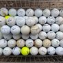56 Golf balls Image 3