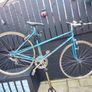 Vintage PUCH Bicycle Image 2
