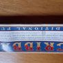Cribbage board game Image 4