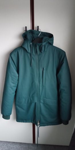 Rains Thermal Parka