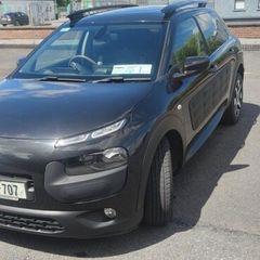 Citroen C4 Cactus 2017