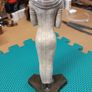 Egyptian candle holder Image 5