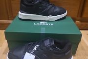 New Lacoste trainers size 8.5uk