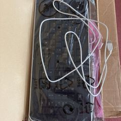 Computer keyboard