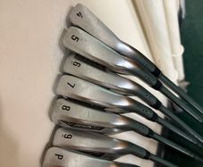 Calloway Apex Irons