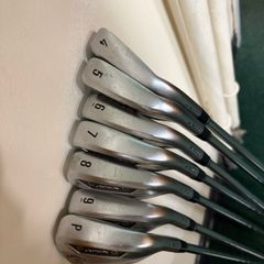Calloway Apex Irons