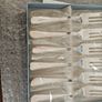 Newbridge Pastry Forks Image 2