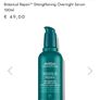 aveda botanical repair serum Image 2