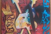 Slash Vinyl Original