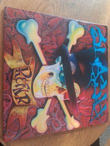 Slash Vinyl Original