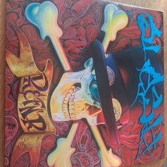 Slash Vinyl Original