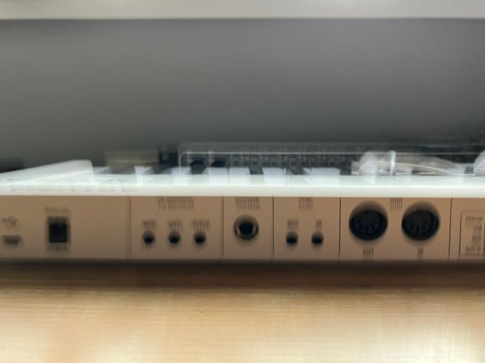 Arturia KeyStep MK1 32-Key White
