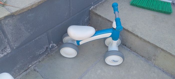 baby bike