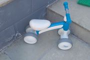 baby bike
