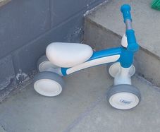 baby bike