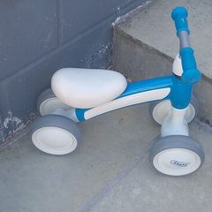 baby bike
