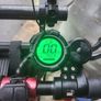 Bezior S2 Electric scooter dual motor, almost new. Image 10