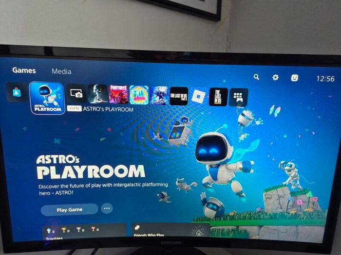 Playstation 5