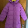 Trespass girls winter coat/ jacket 5/6 years Image 5