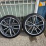 19" Genuine Audi S-Line 5x112 Image 4
