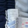 Spain Euro 2000 home football shorts Raul Guardiola Hierro Nadal Morientes Image 8