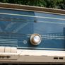 Vintage Bakelite Sierra Radio Image 5