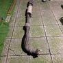 ford transit breaking for parts only Image 3