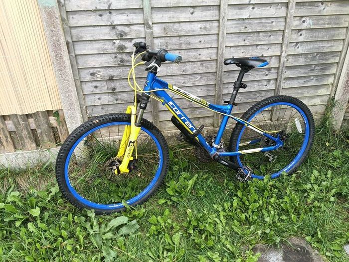 bike