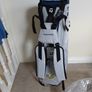 Taylormade carry bag Brand new Image 8