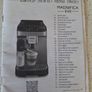 Delonghi Magnifica Evo Coffee Machine Image 2