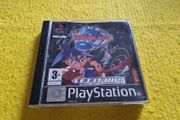 Beyblade PlayStation1 Ps1 PlayStation2 Ps2 games Original