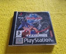 Beyblade PlayStation1 Ps1 PlayStation2 Ps2 games Original