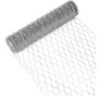 Chicken Wire,16M Chicken Wire Mesh Roll,Chicken Wire Mesh for Pet Rabbit Chicken Fencing Image 3