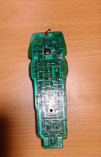 Sky Remote Control