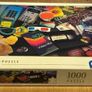 Ravensburger Jigsaw Puzzle 1000 pieces Image 2