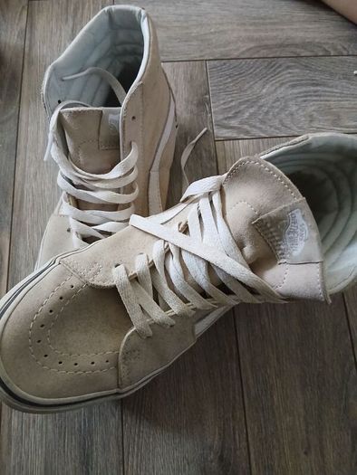 Vans uk7