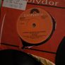 Collection of vinyl 7" 45's Image 6