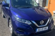 2018 Nissan Qashqai