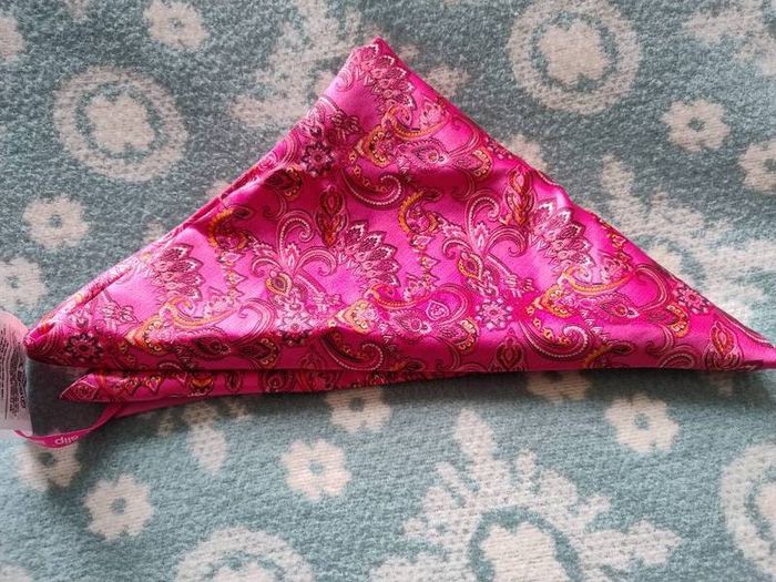 Slip Silk Hair Wrap
