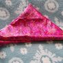 Slip Silk Hair Wrap Image 4