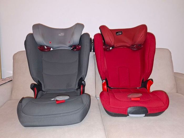 car seat