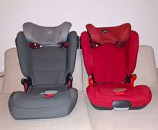 car seat