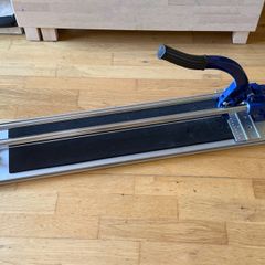 Vitrex large tile cutter