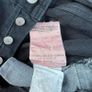 Vintage Levis Denim Jeans Image 6