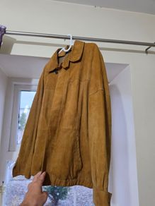 Italian jacket