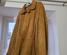 Italian jacket