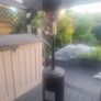 Gas patio heater Image 2