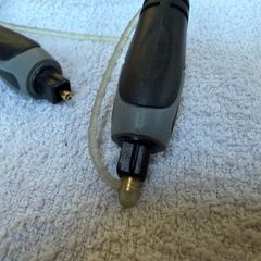 1.5m optical cable , high quality