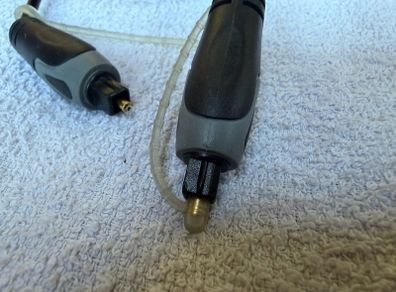 1.5m optical cable , high quality