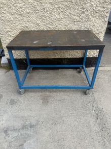 Work bench
